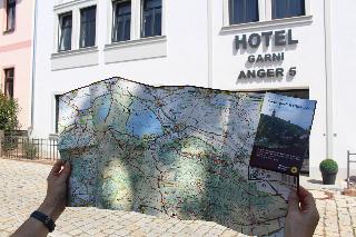 Hotel Garni Anger 5 fotoÄŸrafÄ±