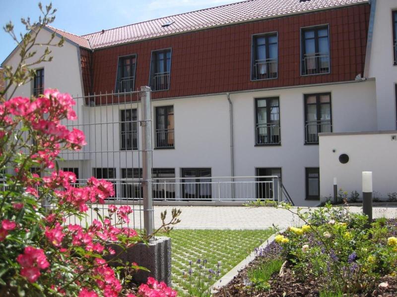 Hotel Garni Anger 5 - Genel