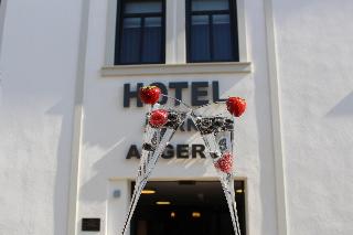 Hotel Garni Anger 5 fotoÄŸrafÄ±