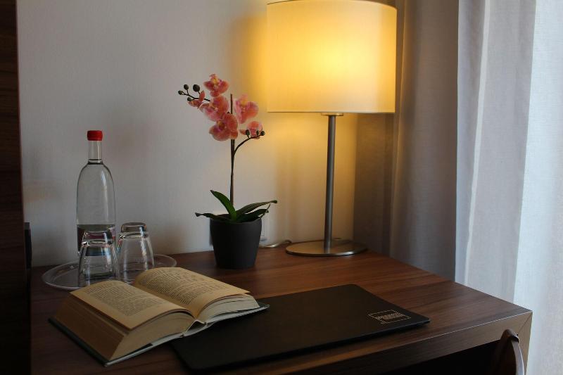 Hotel Garni Anger 5 - Oda
