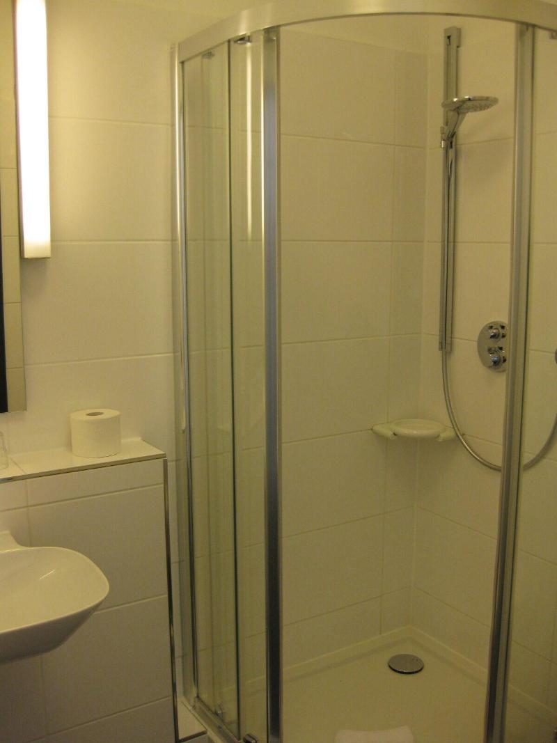 Hotel Garni Anger 5 - Oda