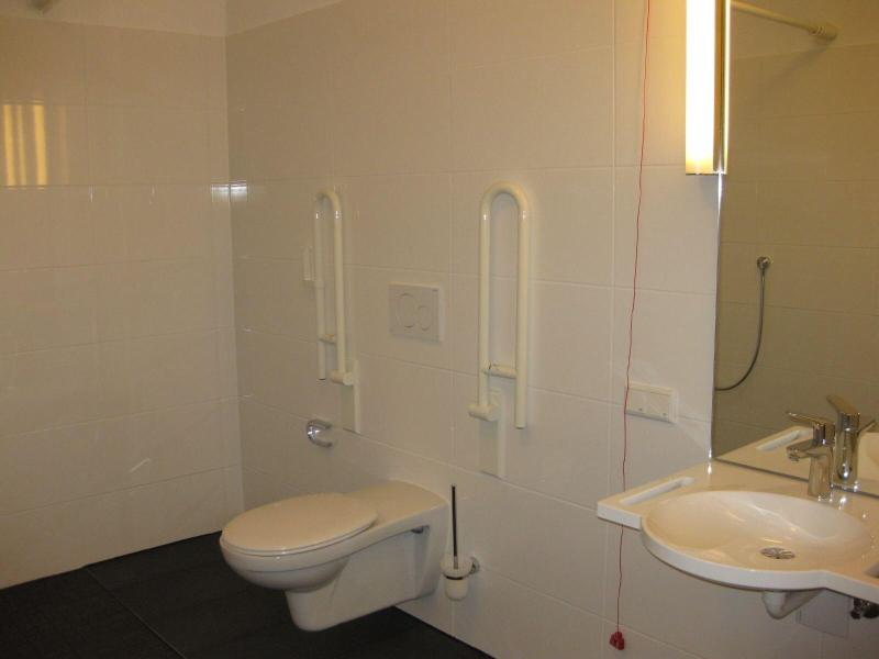 Hotel Garni Anger 5 - Oda