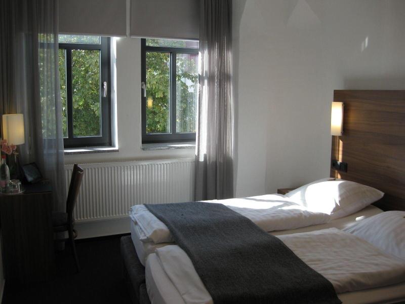 Hotel Garni Anger 5 - Oda