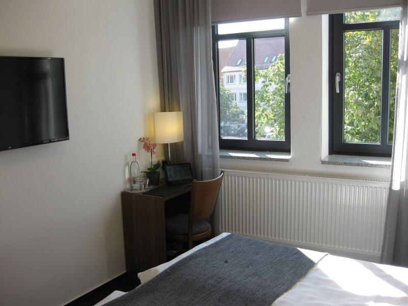 Hotel Garni Anger 5 - Oda