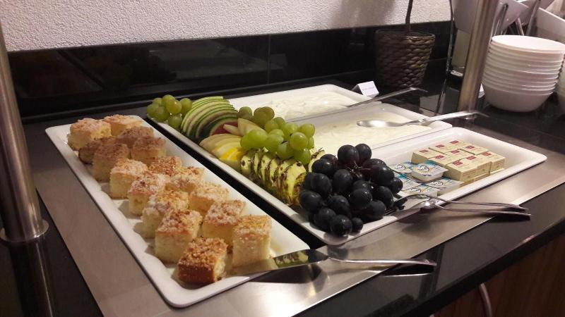 Hotel Garni Anger 5 - Restoran
