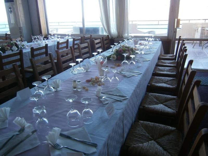 Daskalio Beach Hotel - Aktivite