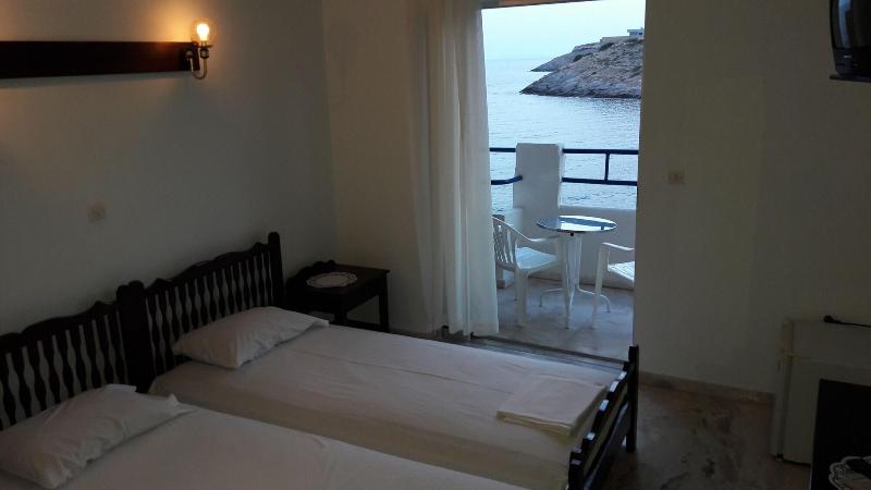Daskalio Beach Hotel - Genel
