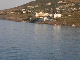 Daskalio Beach Hotel fotoÄŸrafÄ±