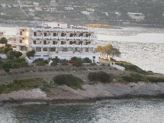 Daskalio Beach Hotel fotoÄŸrafÄ±