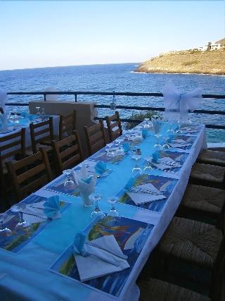 Daskalio Beach Hotel fotoÄŸrafÄ±
