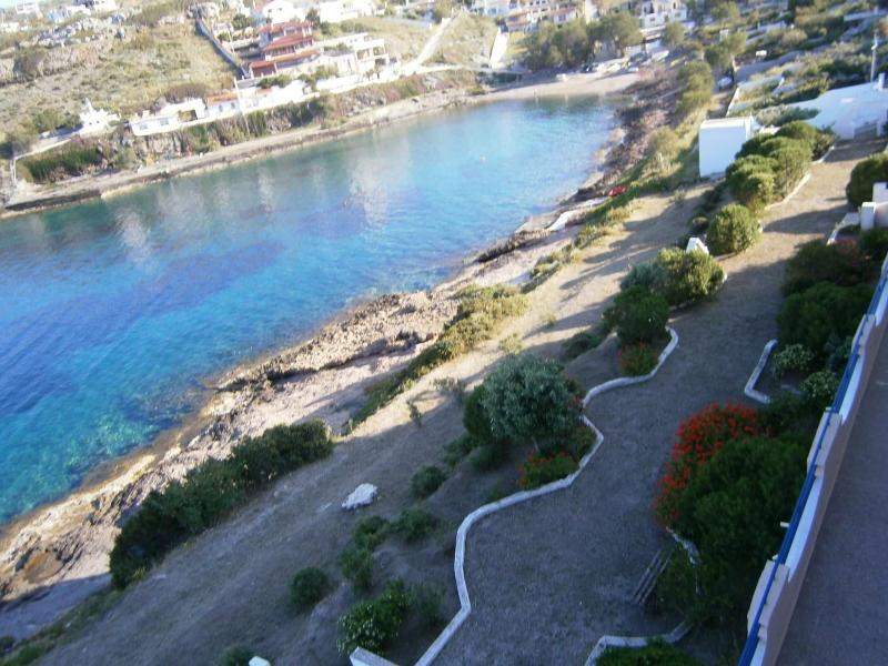 Daskalio Beach Hotel - Genel
