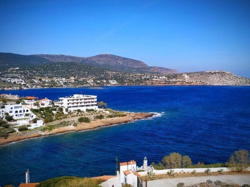 Daskalio Beach Hotel - Genel
