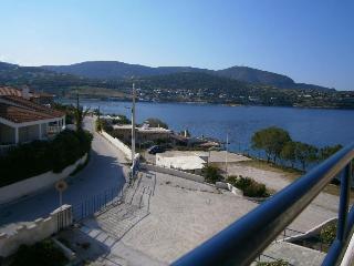 Daskalio Beach Hotel fotoÄŸrafÄ±