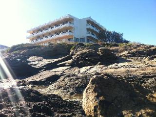 Daskalio Beach Hotel fotoÄŸrafÄ±