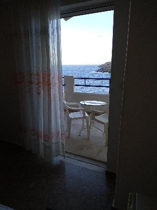 Daskalio Beach Hotel fotoÄŸrafÄ±