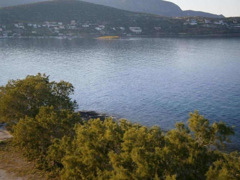 Daskalio Beach Hotel - Oda