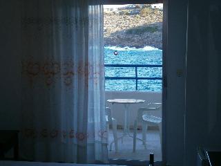 Daskalio Beach Hotel fotoÄŸrafÄ±