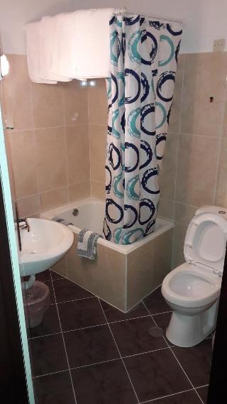 Daskalio Beach Hotel fotoÄŸrafÄ±