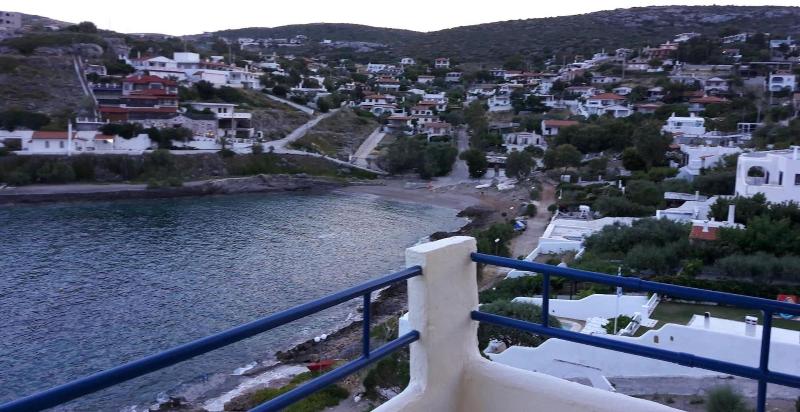 Daskalio Beach Hotel - Oda
