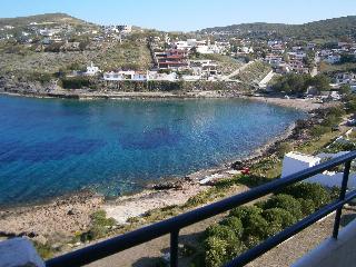Daskalio Beach Hotel fotoÄŸrafÄ±