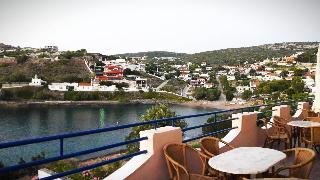 Daskalio Beach Hotel fotoÄŸrafÄ±