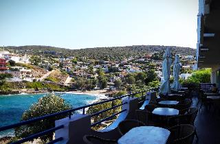 Daskalio Beach Hotel fotoÄŸrafÄ±