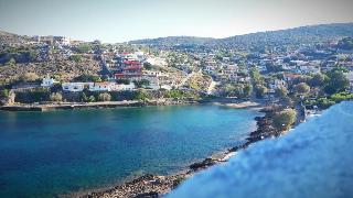 Daskalio Beach Hotel fotoÄŸrafÄ±