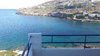 Daskalio Beach Hotel fotoÄŸrafÄ±