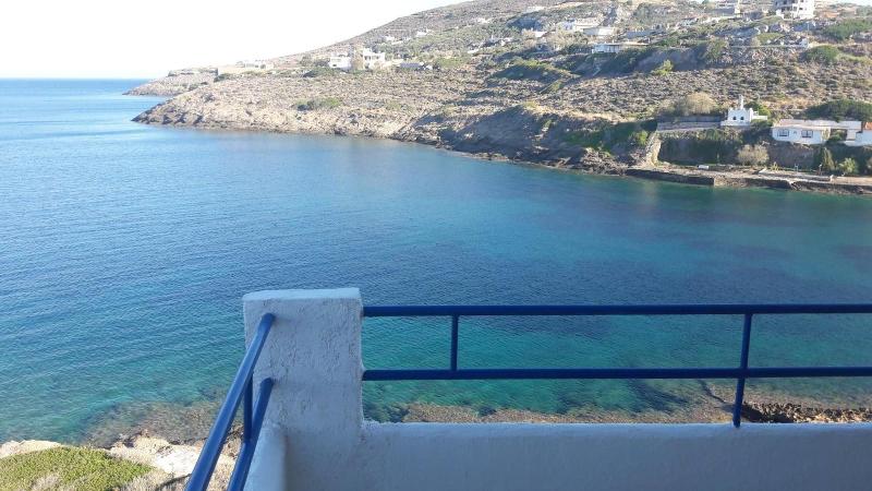 Daskalio Beach Hotel - Plaj