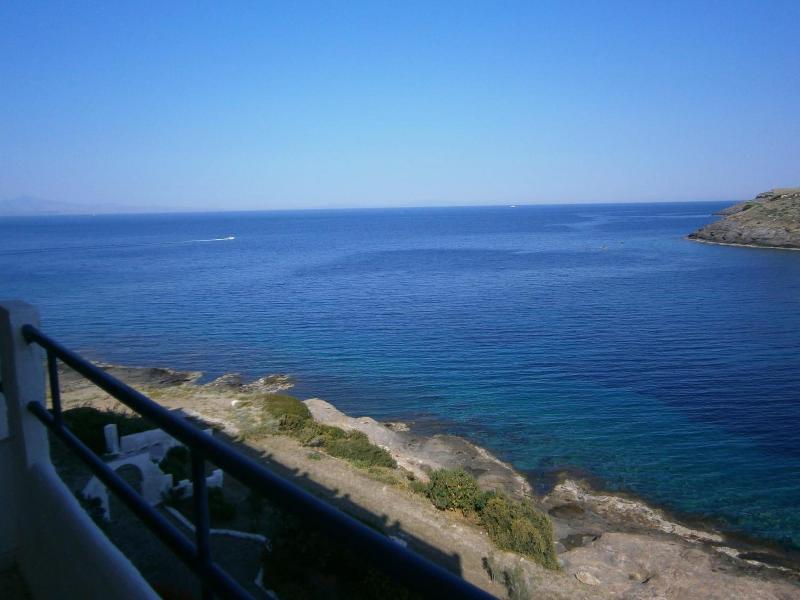 Daskalio Beach Hotel - Plaj