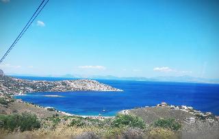 Daskalio Beach Hotel fotoÄŸrafÄ±