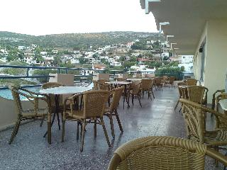 Daskalio Beach Hotel fotoÄŸrafÄ±