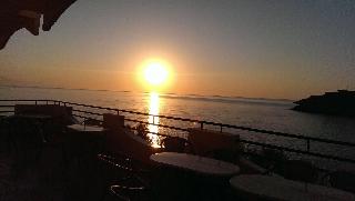 Daskalio Beach Hotel fotoÄŸrafÄ±