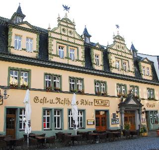 Hotel Adler otel fotoğrafı