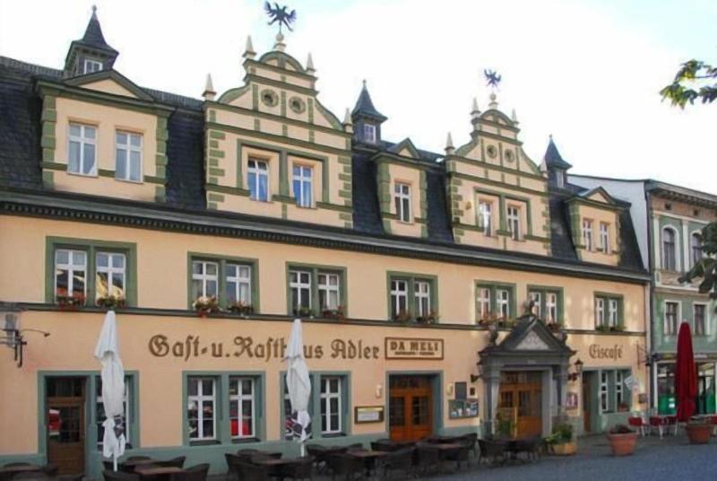 Hotel Adler - Genel