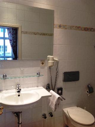 Hotel Adler fotoÄŸrafÄ±
