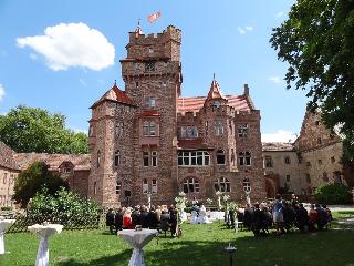 Schloss Altenhausen otel fotoğrafı