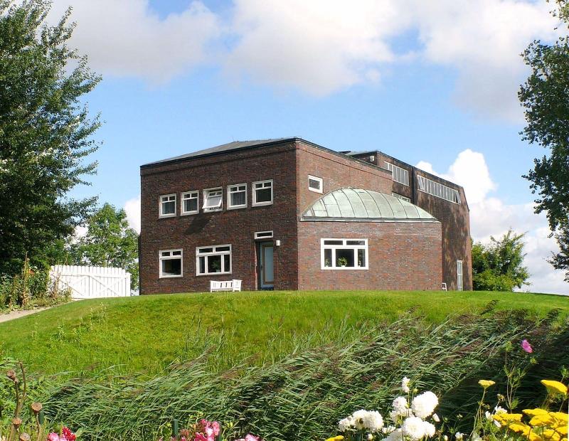 Reiterhof Wollesen - Genel