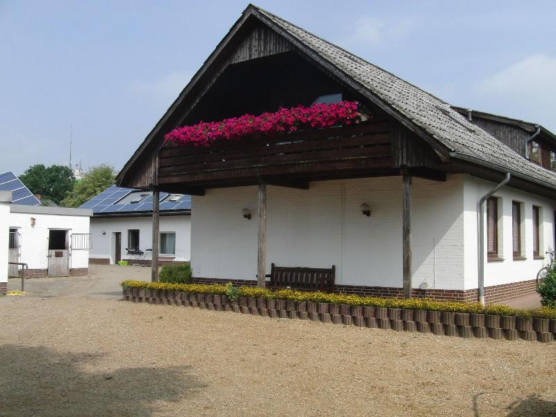 Reiterhof Wollesen - Genel