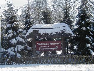 Reiterhof Wollesen fotoÄŸrafÄ±