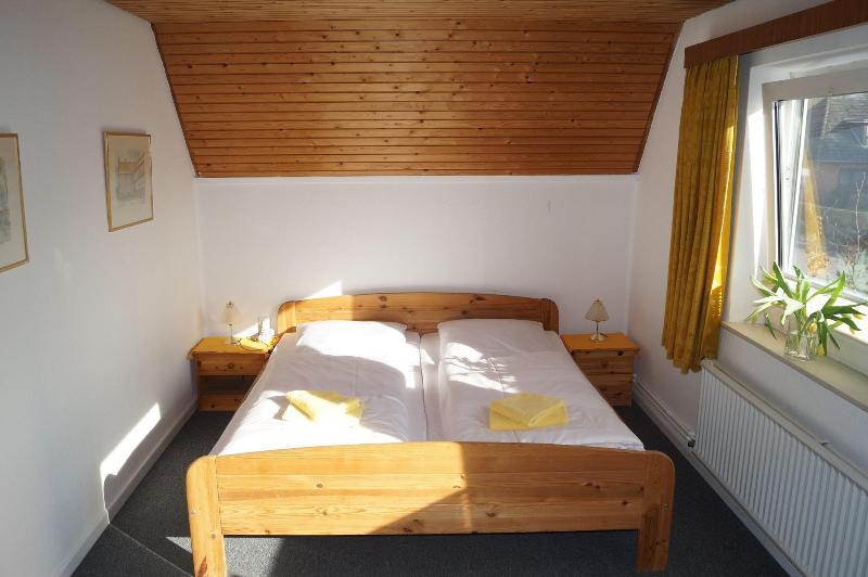 Reiterhof Wollesen - Oda