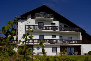 Hotel & Ferienwohnungen Seeschlößchen otel fotoğrafı