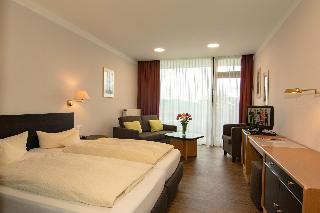 Hotel & Ferienwohnungen Seeschlößchen fotoÄŸrafÄ±