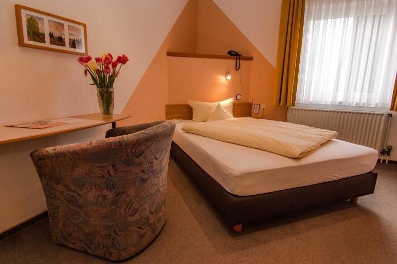 Hotel & Ferienwohnungen Seeschlößchen - Oda