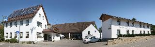 Gästehaus zum Lamm Garni otel fotoğrafı