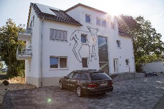Gästehaus zum Lamm Garni fotoÄŸrafÄ±