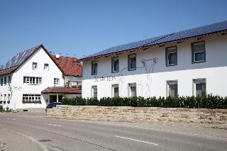 Gästehaus zum Lamm Garni fotoÄŸrafÄ±