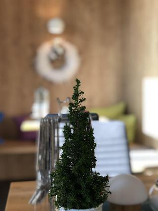 Sapia Hotel Rheinsberg fotoÄŸrafÄ±