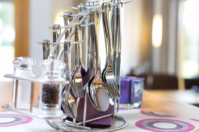 Sapia Hotel Rheinsberg - Lobi