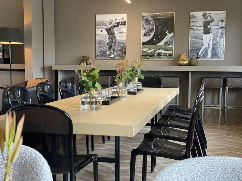 Sapia Hotel Rheinsberg - Toplantı